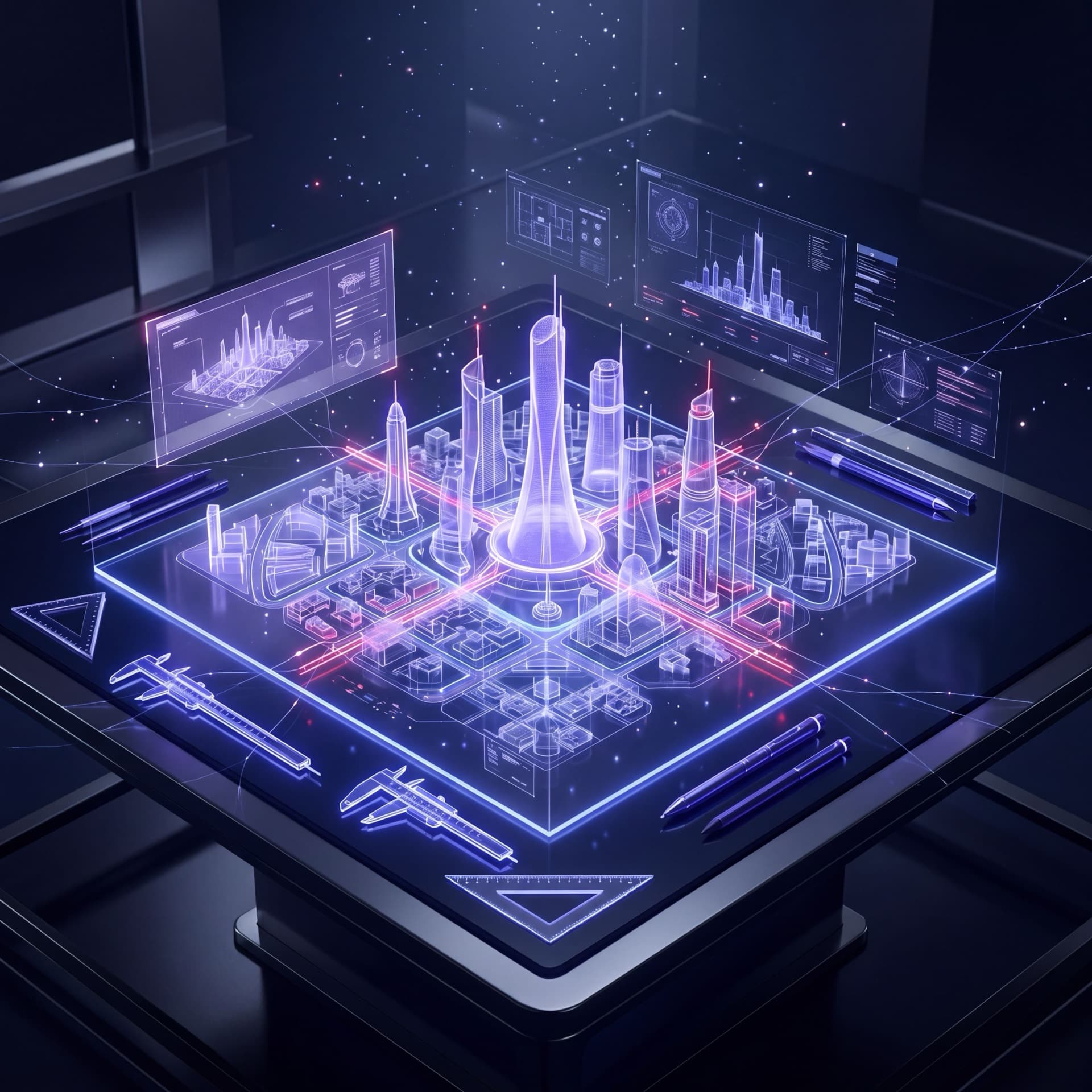 Dimensión Arquitecto